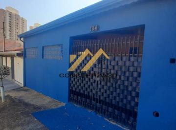 Casa · 115m² · 2 Quartos · 2 Vagas · Casa com 2 quartos à venda, 115.35 m² - Jardim Rêmulo Zoppi - Indaiatuba/SP