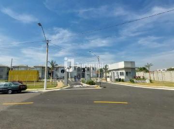 Casa · 48m² · 2 Quartos · 1 Vaga · Casa em Condomínio para aluguel, 2 quartos, 1 vaga, São Jorge - Piracicaba/SP