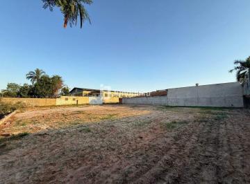 Terreno · 955m² · Terreno à venda, Água Branca - Piracicaba/SP