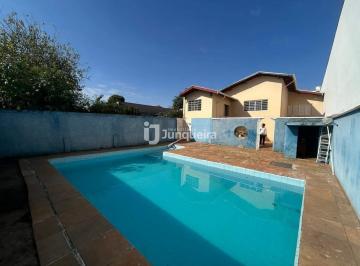 Casa · 230m² · 3 Quartos · 2 Vagas · Casa à venda, 3 quartos, 1 suíte, 2 vagas, Vila Independência - Piracicaba/SP