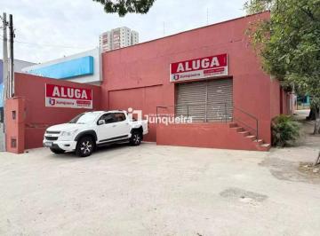 Casa · 280m² · Casa Comercial para aluguel, Cidade Alta - Piracicaba/SP