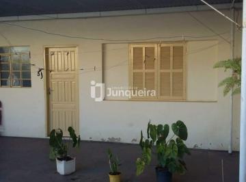 Casa · 167m² · 5 Quartos · Casa à venda, 5 quartos, Vila Rezende - Piracicaba/SP