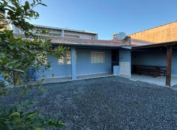 Foto 01 · Casa, Itaguaçu, São Francisco do Sul, SC