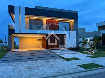 Casa à venda no CONDOMÍNIO ALPHAVILLE SERGIPE - Barra dos Coqueiros | 4 Quartos, 3 Suítes · Casa à venda no CONDOMÍNIO ALPHAVILLE SERGIPE - Barra dos Coqueiros | 4 Quartos, 3 Suítes
