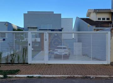 Casa · 150m² · 3 Quartos · 2 Vagas · Casa à venda em Campinas, Parque das Flores, com 3 quartos, com 150 m²