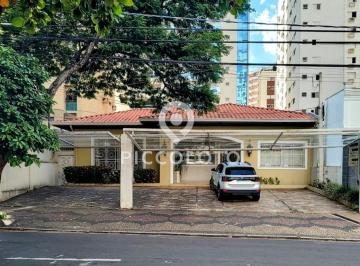 Comercial · 331m² · 9 Quartos · 5 Vagas · Casa à venda em Campinas, Cambuí, com 9 quartos, com 331 m²