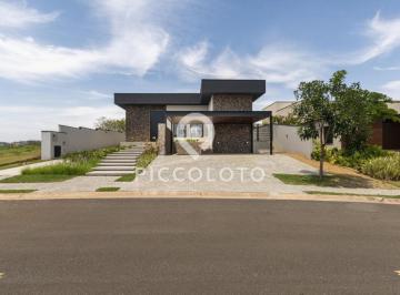 Casa · 450m² · 5 Quartos · 6 Vagas · Casa à venda e para alugar em Campinas, Loteamento Residencial Entre Verdes (Sousas), com 5 suítes