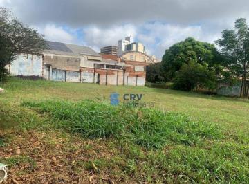Terreno · 984m² · Terreno à venda, 984 m² por R$ 2.880.000,00 - Centro - Londrina/PR