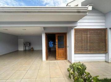 Casa · 205m² · 3 Quartos · 1 Vaga · Casa à venda, 205 m² por R$ 1.800.000,00 - Jardim Vila Rica - Cambé/PR
