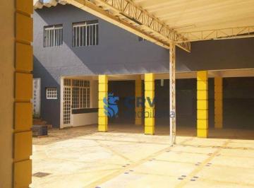 Comercial · 562m² · Prédio para alugar, 562 m² por R$ 30.000,00/mês - Centro - Londrina/PR