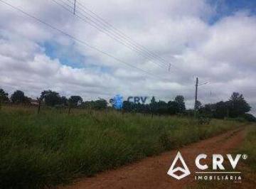 Terreno · 7258m² · Terreno à venda, 7258 m² por R$ 1.350.000,00 - Dom Pedro I - Londrina/PR