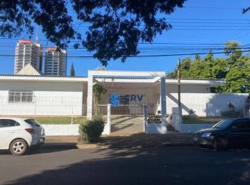 Casa · 270m² · 3 Quartos · 4 Vagas · Casa com 3 dormitórios à venda, 270 m² por R$ 800.000,00 - Jardim Shangri-la A - Londrina/PR