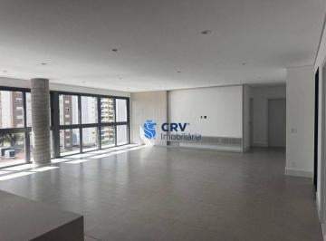 Apartamento · 185m² · 3 Quartos · 3 Vagas · Apartamento para alugar, 185 m² por R$ 11.000,00/mês - Gleba Palhano - Londrina/PR