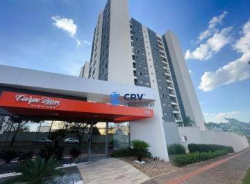 Apartamento Venda 94m² de 2 quartos · Apartamento à venda, 64 m² por R$ 550.000,00 - Vila Santa Terezinha - Londrina/PR