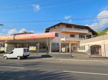 Comercial · 137m² · 1 Quarto · 25 Vagas · COMERCIAL PARA LOCAÇÃO NA NOVA RÚSSIA