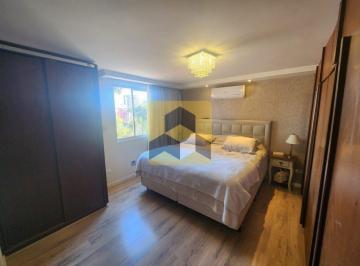 Apartamento · 4 Quartos · Apartamento à venda - em Bacacheri