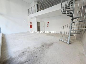 Comercial · 86m² · 2 Vagas · Loja para Locação, Santa Efigênia - Belo Horizonte