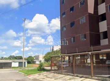 Apartamento · 58m² · 2 Quartos · 1 Vaga · Ed Infinity  - NASCENTE, - ANDAR BAIXO - ARMÁRIOS PLANEJADOS - REFORMADO - PREDIO REFORMADO