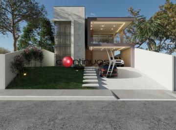 Foto 01 · Imperdível: Casa à venda em Lagoa Santa-MG, Vila dos Ipês, 3 quartos, 3 suítes, 4 banheiros, 2 vagas