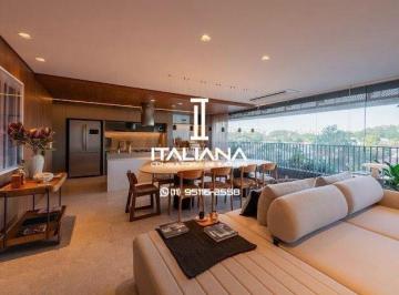 Apartamento · 175m² · 3 Quartos · 3 Vagas · Apartamento com 3 Suítes a Venda na Vila Nova Conceição - São Paulo