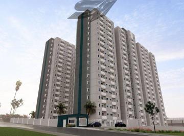 Apartamento · 44m² · 2 Quartos · 1 Vaga · Sou Viver Diadema | Construtora Sousa Araújo | Construção | 44 metros | 02 dormitórios | varanda | 0