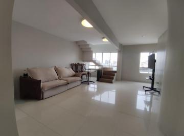 Apartamento de 2 quartos, Salvador · 2/4 com duas suites cobertura