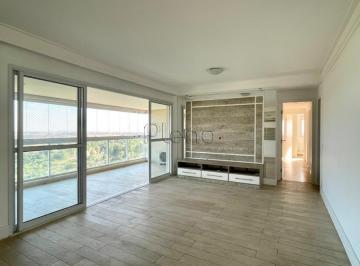 Apartamento · 137m² · 4 Quartos · 3 Vagas · Apartamento à venda e para alugar em Campinas, Loteamento Alphaville Campinas, com 4 quartos