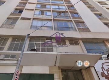 Foto 01 · AMPLO APARTAMENTO 2 DORMITÓRIOS À VENDA NO CENTRO DE CAMPINAS.