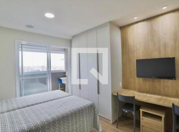 Apartamento · 23m² · 1 Quarto · Apartamento para Aluguel - Belém, 1 Quarto,  23 m2 - São Paulo