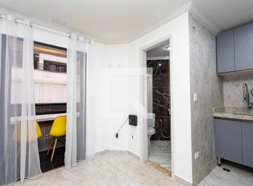 Apartamento · 29m² · 1 Quarto · 1 Vaga · Apartamento para Aluguel - Consolação, 1 Quarto, 29 m2 - São Paulo