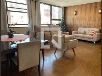 Apartamento · 170m² · 4 Quartos · 1 Vaga · Apartamento à Venda - Jardim Paulista, 4 Quartos, 170 m² - São Paulo