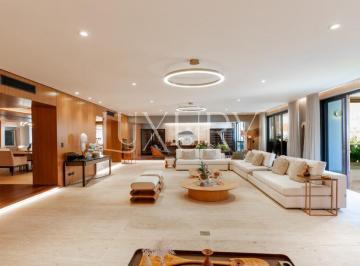 1 · Apartamento reformado em prédio icone com 578 m². Mobiliado. 4 suítes à venda e Locação no bairro Ja