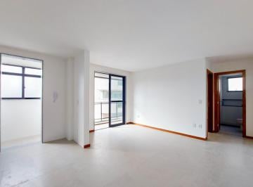 Apartamento · 55m² · 1 Quarto · 1 Vaga · Apartamento de 1 Quarto no Bairro do Alto, Teresópolis.