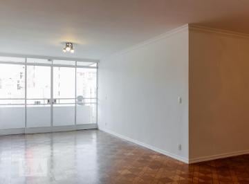 Apartamento · 216m² · 3 Quartos · 1 Vaga · Apartamento à Venda - Jardim Paulista, 3 Quartos, 216 m² - São Paulo