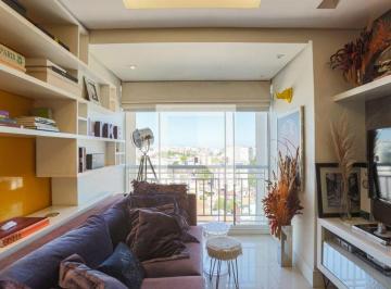 Apartamento en Venda de 2 quartos Vila Ipiranga · Apartamento à Venda - Vila Ipiranga, 2 Quartos, 65 m² - Porto Alegre