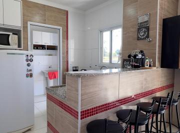 Foto 01 · Apartamento Balneário da Canastra em Rifaina