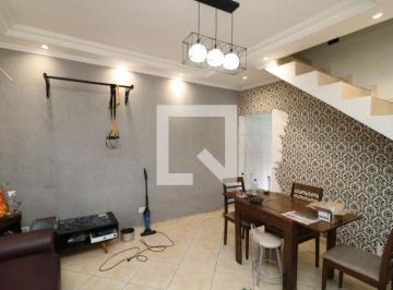 Casa · 250m² · 3 Quartos · 2 Vagas · Casa para Aluguel - Chácara Mafalda, 3 Quartos, 250 m² - São Paulo