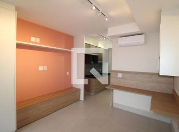 Apartamento · 30m² · 1 Quarto · Apartamento para Aluguel - Água Fria, 1 Quarto, 30 m² - São Paulo