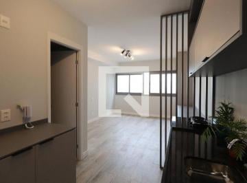 Apartamento · 27m² · 1 Quarto · Apartamento para Aluguel - Vila Matilde, 1 Quarto,  27 m² - São Paulo