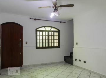 Casa · 98m² · 2 Quartos · 2 Vagas · Casa para Aluguel - Ipiranga, 2 Quartos,  98 m² - São Paulo