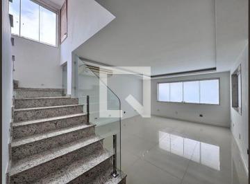 Casa · 387m² · 4 Quartos · 2 Vagas · Casa para Aluguel - Vargem Pequena, 4 Quartos, 387 m² - Rio de Janeiro