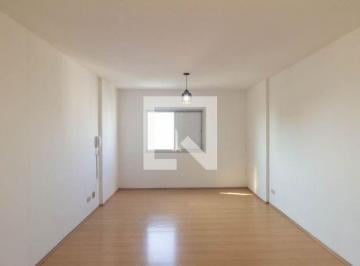 Apartamento · 35m² · 1 Quarto · 1 Vaga · Apartamento para Aluguel - Santa Cecília, 1 Quarto, 35 m² - São Paulo