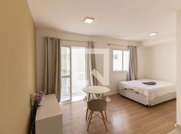 Apartamento · 28m² · 1 Quarto · 1 Vaga · Apartamento para Aluguel - Aclimação, 1 Quarto,  28 m² - São Paulo