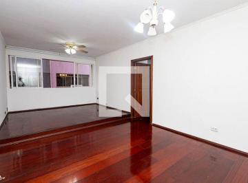 Apartamento · 99m² · 3 Quartos · 1 Vaga · Apartamento para Aluguel - Bela Vista, 3 Quartos,  99 m² - São Paulo