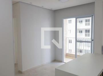 Apartamento · 45m² · 2 Quartos · 1 Vaga · Apartamento para Aluguel - Quitaúna, 2 Quartos, 45 m² - Osasco