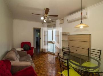 Apartamento · 75m² · 3 Quartos · Apartamento para Aluguel - Santana, 3 Quartos, 75 m² - Porto Alegre