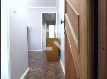 Apartamento · 45m² · 2 Quartos · 1 Vaga · Apartamento para Aluguel - Santa Teresa, 2 Quartos,  45 m² - Rio de Janeiro