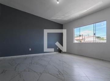 Casa · 113m² · 3 Quartos · 2 Vagas · Casa para Aluguel - Mogi Moderno, 3 Quartos, 113 m² - Mogi das Cruzes