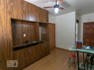 Apartamento · 50m² · 2 Quartos · 1 Vaga · Apartamento para Aluguel - Lagoinha, 2 Quartos, 50 m² - Belo Horizonte