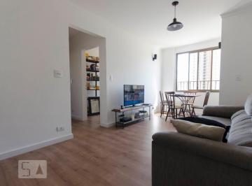 Apartamento · 78m² · 3 Quartos · Apartamento para Aluguel - Santana, 3 Quartos, 78 m² - São Paulo